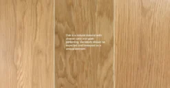 Seno Oak 47" Round Dining Table -Furniture Sales 2024 image56732