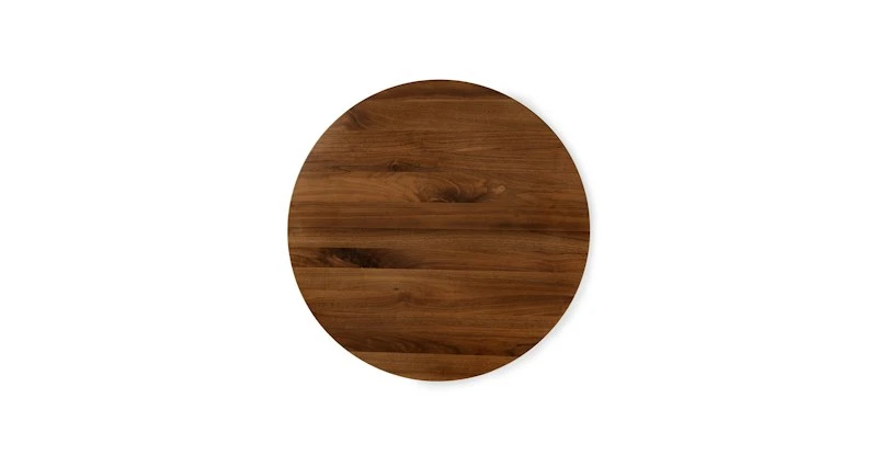 Seno Walnut 31" Round Bar Table Seno Walnut 31" Round Bar Table -Furniture Sales 2024 image56845