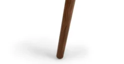 Seno Walnut 31" Round Bar Table 7 Seno Walnut 31" Round Bar Table -Furniture Sales 2024 image56849