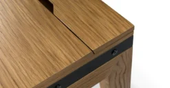 Madera Oak 71" Desk -Furniture Sales 2024 image56891