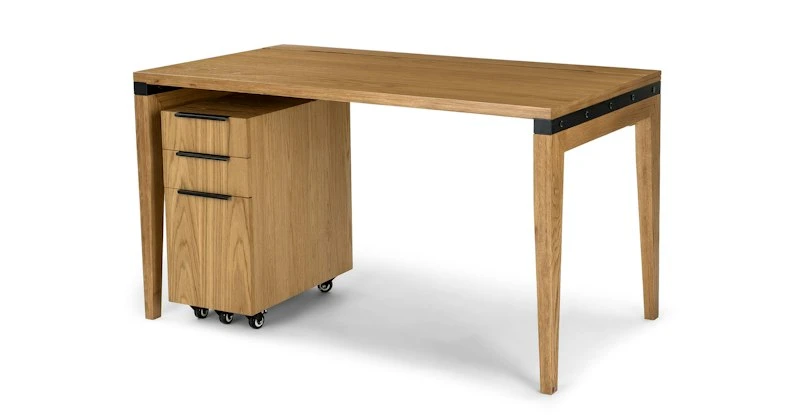 Madera Oak 54" Desk Madera Oak 54" Desk -Furniture Sales 2024 image56904