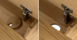 Madera Oak 54" Desk 8 Madera Oak 54" Desk -Furniture Sales 2024 image56907