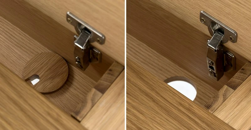 Madera Oak 54" Desk Madera Oak 54" Desk -Furniture Sales 2024 image56907