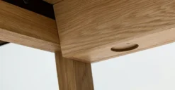 Madera Oak 54" Desk 9 Madera Oak 54" Desk -Furniture Sales 2024 image56908