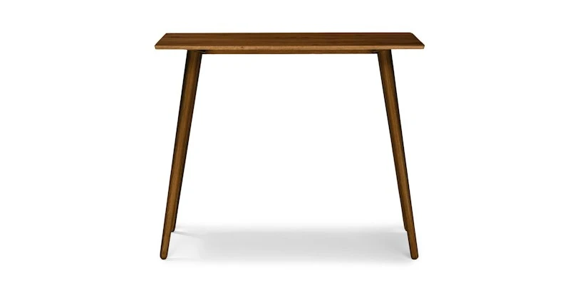 Seno Walnut Rectangular Bar Table Seno Walnut Rectangular Bar Table -Furniture Sales 2024 image57065