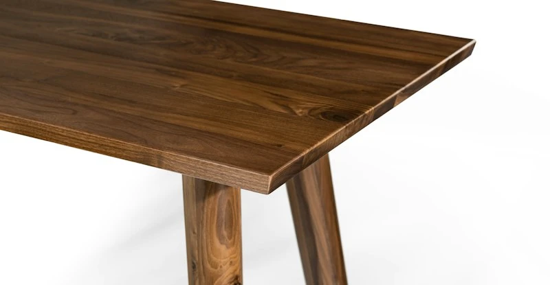 Seno Walnut Rectangular Bar Table Seno Walnut Rectangular Bar Table -Furniture Sales 2024 image57067