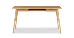 Culla Oak Desk -Furniture Sales 2024 image58018