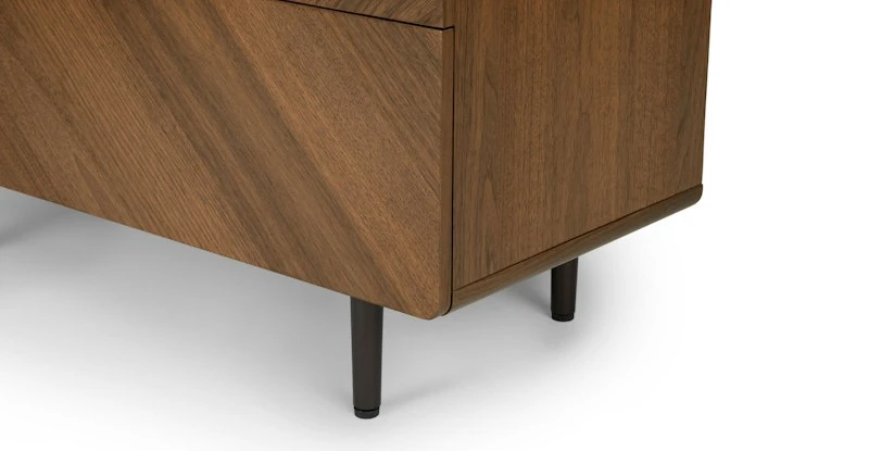 Nera Walnut 3-Drawer Chest Nera Walnut 3-Drawer Chest -Furniture Sales 2024 image59146