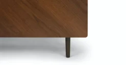 Nera Walnut 3-Drawer Chest 8 Nera Walnut 3-Drawer Chest -Furniture Sales 2024 image59147