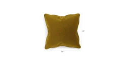 Lucca Yarrow Gold Pillow Set 7 Lucca Yarrow Gold Pillow Set -Furniture Sales 2024 image59438