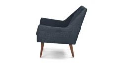 Angle Denim Blue Chair 2 Angle Denim Blue Chair -Furniture Sales 2024 image60945