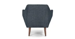 Angle Denim Blue Chair 3 Angle Denim Blue Chair -Furniture Sales 2024 image60946