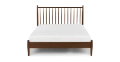Lenia Walnut Queen Bed 2 Lenia Walnut Queen Bed -Furniture Sales 2024 image62223