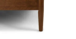 Lenia Walnut Queen Bed 5 Lenia Walnut Queen Bed -Furniture Sales 2024 image62226