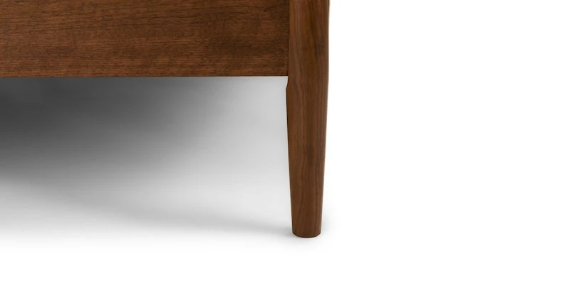 Lenia Walnut Queen Bed Lenia Walnut Queen Bed -Furniture Sales 2024 image62226