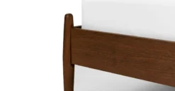 Lenia Walnut Queen Bed 6 Lenia Walnut Queen Bed -Furniture Sales 2024 image62227