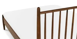 Lenia Walnut Queen Bed 7 Lenia Walnut Queen Bed -Furniture Sales 2024 image62228