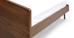 Nera Walnut King Bed With Nightstands -Furniture Sales 2024 image62332