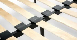 Nera Walnut King Bed With Nightstands -Furniture Sales 2024 image62339