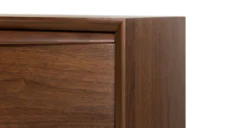 Lenia Walnut 4-Drawer Chest 6 Lenia Walnut 4-Drawer Chest -Furniture Sales 2024 image62396