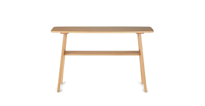 Kirun Oak Console Kirun Oak Console -Furniture Sales 2024 image63292