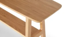 Kirun Oak Console 4 Kirun Oak Console -Furniture Sales 2024 image63295