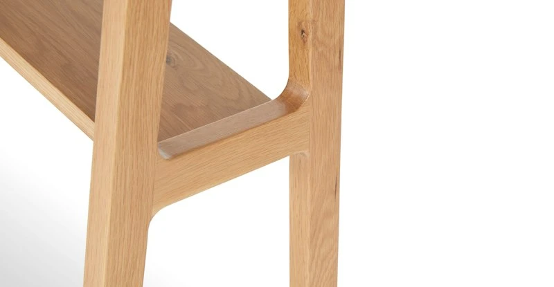 Kirun Oak Console Kirun Oak Console -Furniture Sales 2024 image63296