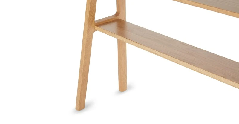 Kirun Oak Console Kirun Oak Console -Furniture Sales 2024 image63298