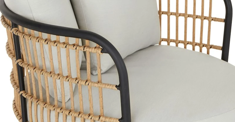 Onya Lily White Lounge Chair Onya Lily White Lounge Chair -Furniture Sales 2024 image63874