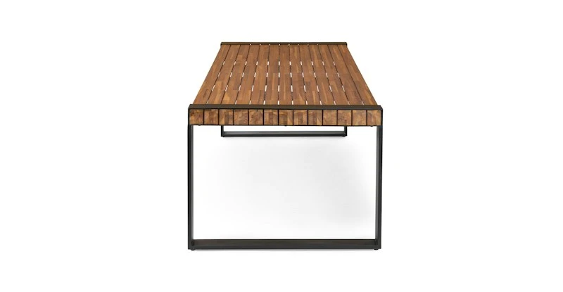 Lubek Tuscan Brown Dining Table for 8 Lubek Tuscan Brown Dining Table For 8 -Furniture Sales 2024 image64375