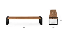 Lubek Tuscan Brown Dining Set 7 Lubek Tuscan Brown Dining Set -Furniture Sales 2024 image64432