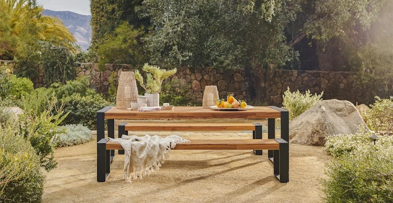 Lubek Tuscan Brown Dining Set Lubek Tuscan Brown Dining Set -Furniture Sales 2024 image65721