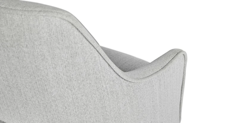 Eliseno Drizzle Gray Office Chair Eliseno Drizzle Gray Office Chair -Furniture Sales 2024 image66662