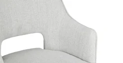 Eliseno Drizzle Gray Office Chair 5 Eliseno Drizzle Gray Office Chair -Furniture Sales 2024 image66663