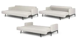 Solna Atelier Ivory Sofa Bed 3 Solna Atelier Ivory Sofa Bed -Furniture Sales 2024 image66845
