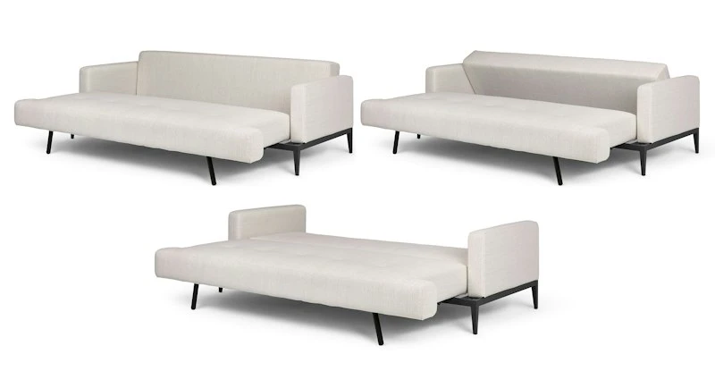 Solna Atelier Ivory Sofa Bed Solna Atelier Ivory Sofa Bed -Furniture Sales 2024 image66845