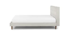 Sven Birch Ivory King Bed -Furniture Sales 2024 image68091