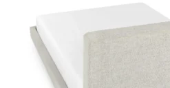 Sven Birch Ivory King Bed -Furniture Sales 2024 image68094