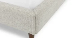 Sven Birch Ivory King Bed -Furniture Sales 2024 image68095