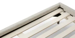 Sven Birch Ivory King Bed -Furniture Sales 2024 image68097