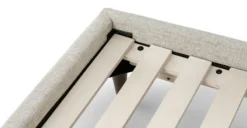 Sven Birch Ivory King Bed -Furniture Sales 2024 image68098