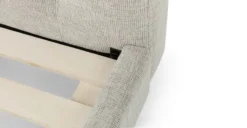 Sven Birch Ivory King Bed -Furniture Sales 2024 image68099