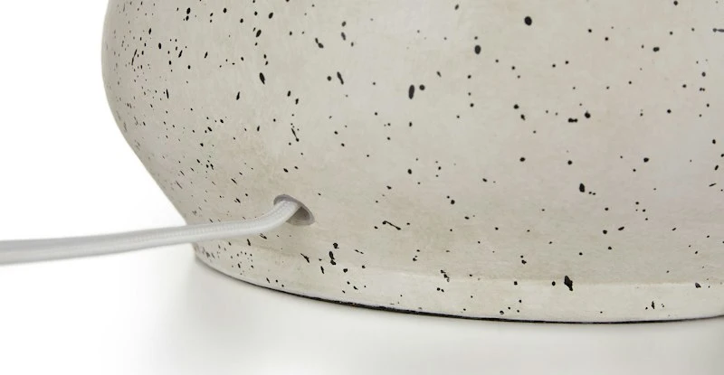 Rama White 21" Table Lamp Rama White 21" Table Lamp -Furniture Sales 2024 image68493