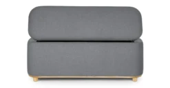 Maribo Stately Gray 48" Storage Ottoman 5 Maribo Stately Gray 48" Storage Ottoman -Furniture Sales 2024 image68824