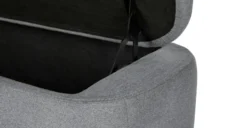 Maribo Stately Gray 48" Storage Ottoman 7 Maribo Stately Gray 48" Storage Ottoman -Furniture Sales 2024 image68826