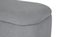 Maribo Stately Gray 48" Storage Ottoman 8 Maribo Stately Gray 48" Storage Ottoman -Furniture Sales 2024 image68827