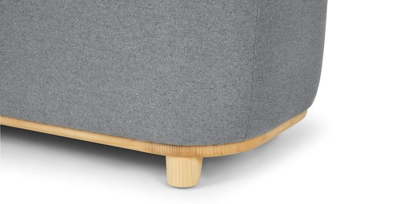 Maribo Stately Gray 48" Storage Ottoman Maribo Stately Gray 48" Storage Ottoman -Furniture Sales 2024 image68828