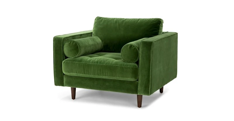 Sven Grass Green Chair Sven Grass Green Chair -Furniture Sales 2024 image69333