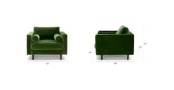 Sven Grass Green Chair 9 Sven Grass Green Chair -Furniture Sales 2024 image69341