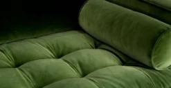 Sven Grass Green 72" Sofa -Furniture Sales 2024 image69348